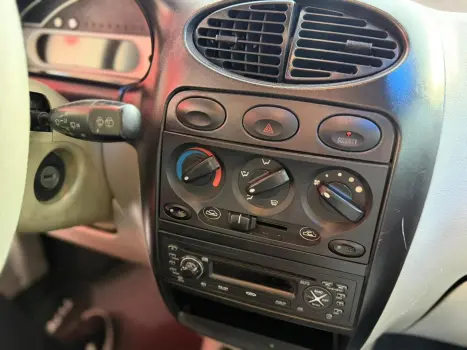 CHERY QQ 1.0 12V 4P ACT, Foto 16