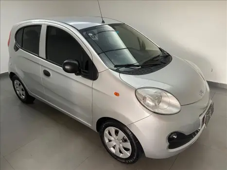 CHERY QQ 1.0 12V 4P FLEX LOOK, Foto 1