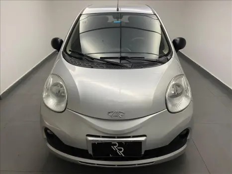 CHERY QQ 1.0 12V 4P FLEX LOOK, Foto 2