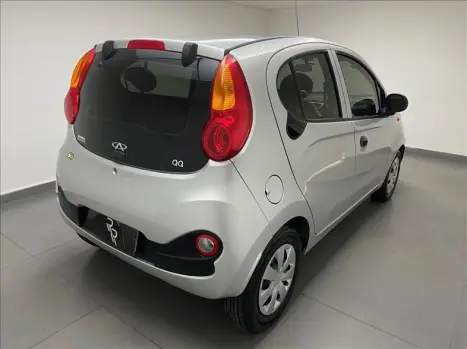 CHERY QQ 1.0 12V 4P FLEX LOOK, Foto 4