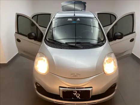 CHERY QQ 1.0 12V 4P FLEX LOOK, Foto 7
