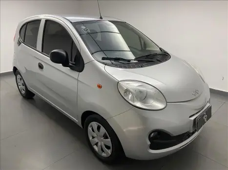 CHERY QQ 1.0 12V 4P FLEX LOOK, Foto 8