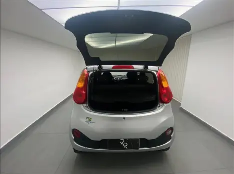 CHERY QQ 1.0 12V 4P FLEX LOOK, Foto 11