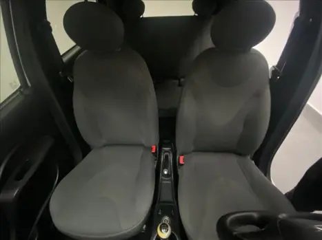 CHERY QQ 1.0 12V 4P FLEX LOOK, Foto 14