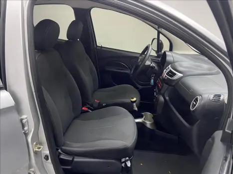 CHERY QQ 1.0 12V 4P FLEX LOOK, Foto 15