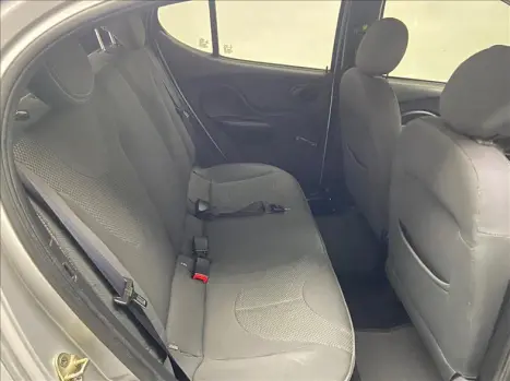 CHERY QQ 1.0 12V 4P FLEX LOOK, Foto 17