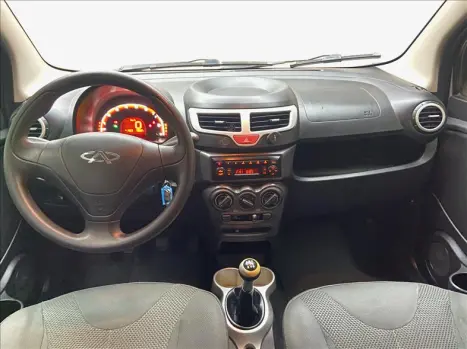 CHERY QQ 1.0 12V 4P FLEX LOOK, Foto 18