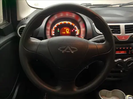 CHERY QQ 1.0 12V 4P FLEX LOOK, Foto 19