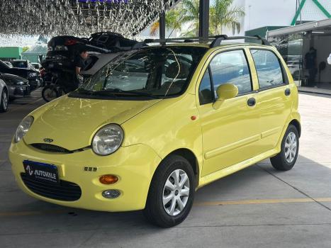 CHERY QQ 1.1 4P 16V 4P, Foto 3