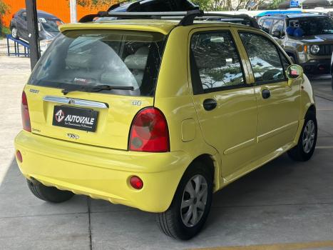 CHERY QQ 1.1 4P 16V 4P, Foto 4