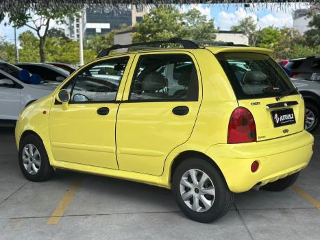 CHERY QQ 1.1 4P 16V 4P, Foto 5