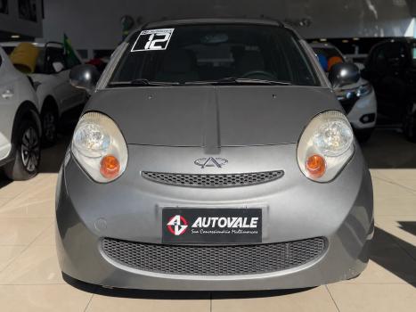CHERY S-18 1.3 4P FLEXFUEL, Foto 2