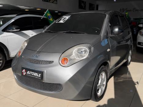 CHERY S-18 1.3 4P FLEXFUEL, Foto 3