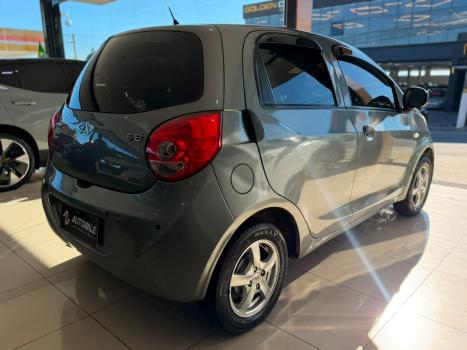 CHERY S-18 1.3 4P FLEXFUEL, Foto 4