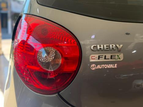CHERY S-18 1.3 4P FLEXFUEL, Foto 7