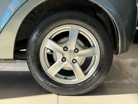 CHERY S-18 1.3 4P FLEXFUEL, Foto 8