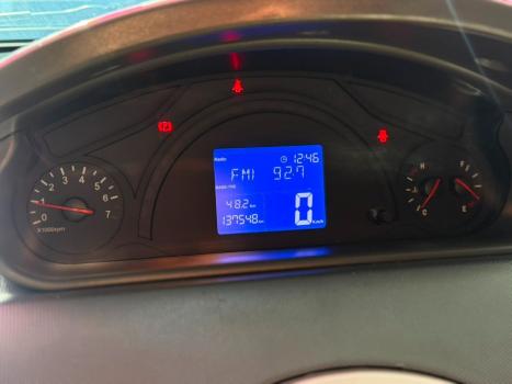 CHERY S-18 1.3 4P FLEXFUEL, Foto 20