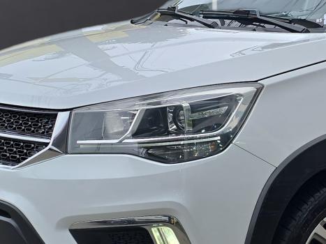 CHERY Tiggo 2 1.5 16V 4P FLEX ACT, Foto 8