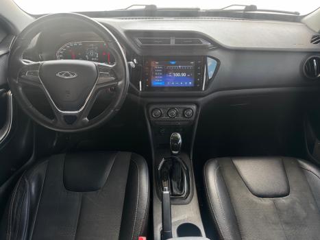 CHERY Tiggo 2 1.5 16V 4P FLEX LOOK AUTOMÁTICO, Foto 6 CHERY Tiggo 2 1.5 16V 4P FLEX LOOK AUTOMÁTICO, Foto 6