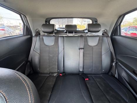 CHERY Tiggo 2 1.5 16V 4P FLEX LOOK AUTOMÁTICO, Foto 12 CHERY Tiggo 2 1.5 16V 4P FLEX LOOK AUTOMÁTICO, Foto 12