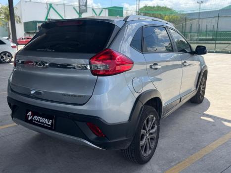 CHERY Tiggo 2 1.5 16V 4P FLEX LOOK AUTOMÁTICO, Foto 17 CHERY Tiggo 2 1.5 16V 4P FLEX LOOK AUTOMÁTICO, Foto 17
