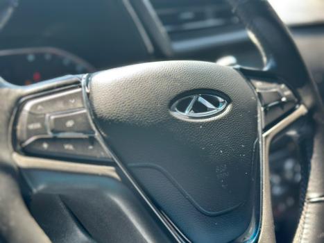 CHERY Tiggo 2 1.5 16V 4P FLEX LOOK AUTOMTICO, Foto 15