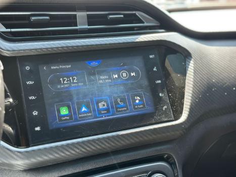 CHERY Tiggo 2 1.5 16V 4P FLEX LOOK AUTOMTICO, Foto 16