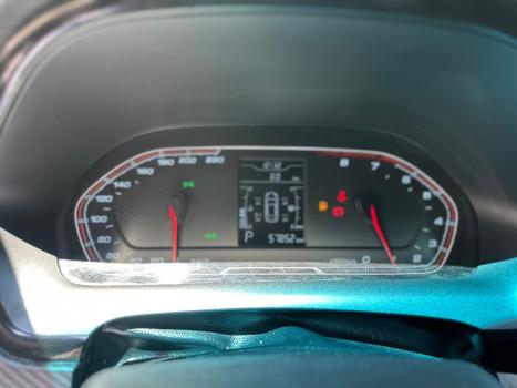 CHERY Tiggo 2 1.5 16V 4P FLEX LOOK AUTOM�TICO, Foto 10