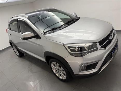 CHERY Tiggo 2 1.5 16V 4P FLEX LOOK, Foto 1