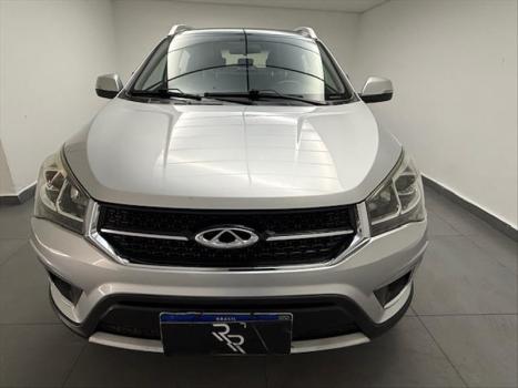 CHERY Tiggo 2 1.5 16V 4P FLEX LOOK, Foto 3