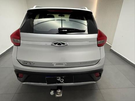 CHERY Tiggo 2 1.5 16V 4P FLEX LOOK, Foto 7