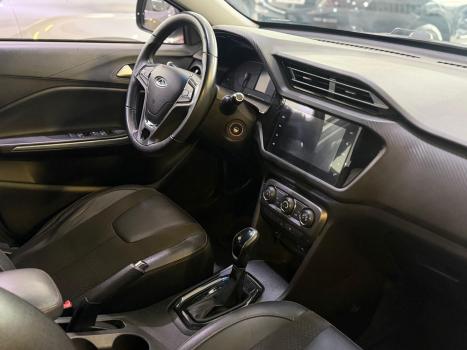 CHERY Tiggo 2 1.5 16V 4P FLEX LOOK AUTOM�TICO, Foto 9