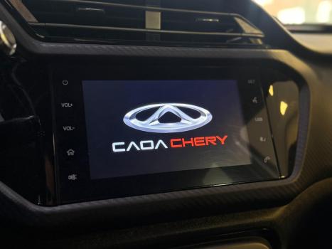 CHERY Tiggo 2 1.5 16V 4P FLEX LOOK AUTOM�TICO, Foto 13
