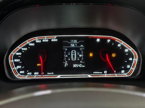 CHERY Tiggo 2 1.5 16V 4P FLEX LOOK AUTOM�TICO, Foto 14