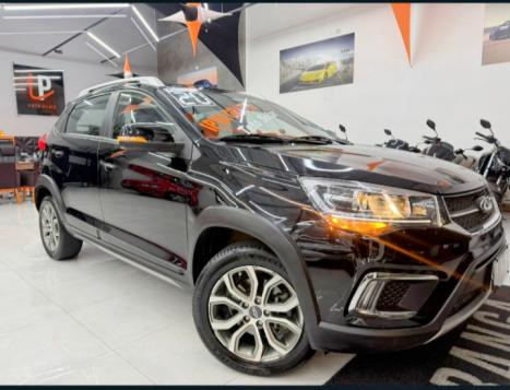 CHERY Tiggo 2 1.5 16V 4P FLEX ACT AUTOM�TICO, Foto 1