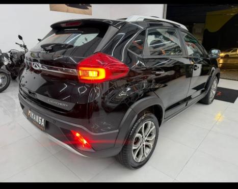 CHERY Tiggo 2 1.5 16V 4P FLEX ACT AUTOM�TICO, Foto 4
