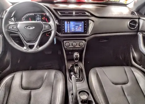 CHERY Tiggo 2 1.5 16V 4P FLEX ACT AUTOM�TICO, Foto 15