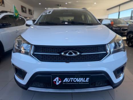 CHERY Tiggo 2 1.5 16V 4P FLEX LOOK, Foto 2