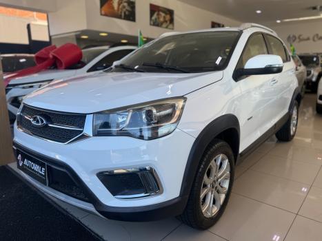 CHERY Tiggo 2 1.5 16V 4P FLEX LOOK, Foto 3