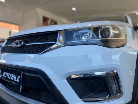 CHERY Tiggo 2 1.5 16V 4P FLEX LOOK, Foto 4