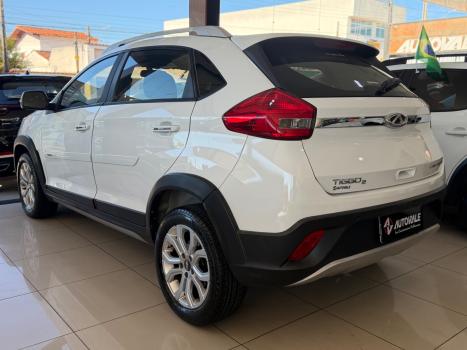 CHERY Tiggo 2 1.5 16V 4P FLEX LOOK, Foto 7
