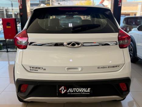 CHERY Tiggo 2 1.5 16V 4P FLEX LOOK, Foto 8