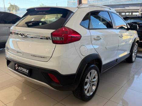 CHERY Tiggo 2 1.5 16V 4P FLEX LOOK, Foto 9