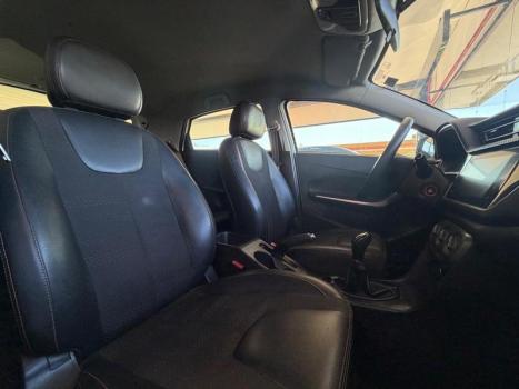 CHERY Tiggo 2 1.5 16V 4P FLEX LOOK, Foto 11