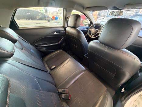 CHERY Tiggo 2 1.5 16V 4P FLEX LOOK, Foto 12