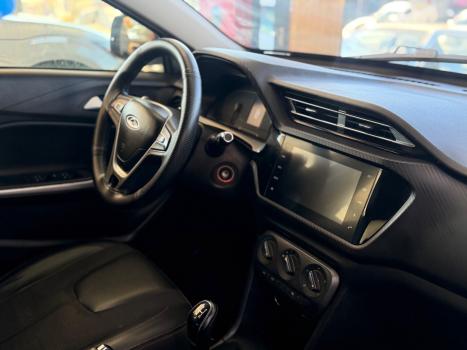 CHERY Tiggo 2 1.5 16V 4P FLEX LOOK, Foto 16