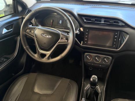 CHERY Tiggo 2 1.5 16V 4P FLEX LOOK, Foto 18