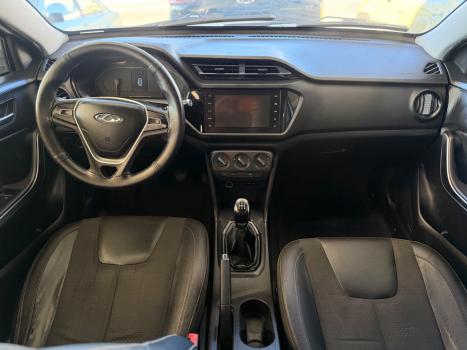 CHERY Tiggo 2 1.5 16V 4P FLEX LOOK, Foto 19