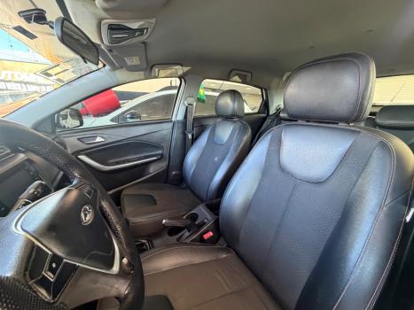 CHERY Tiggo 2 1.5 16V 4P FLEX LOOK, Foto 21