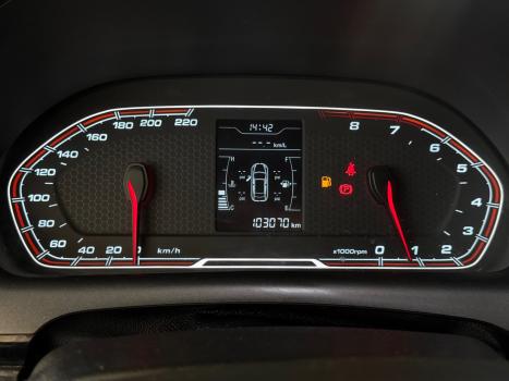 CHERY Tiggo 2 1.5 16V 4P FLEX LOOK, Foto 22